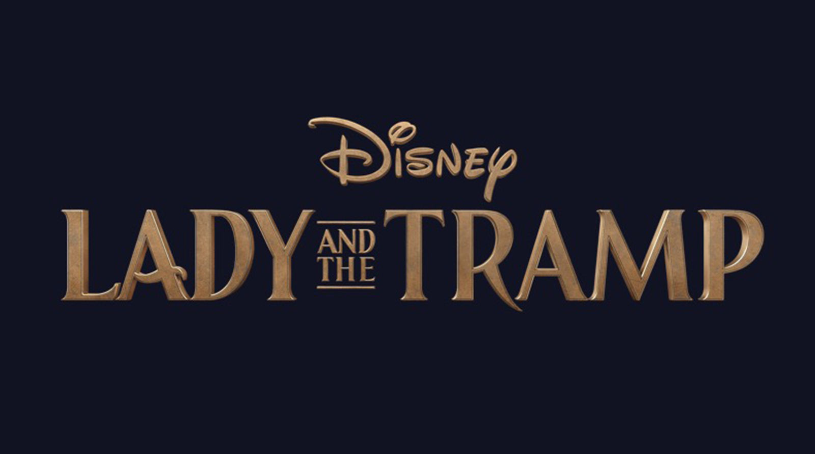 What about original movies? “Lady and the Tramp”